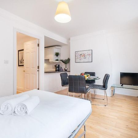 London Holborn City Stay Apartment Exterior photo