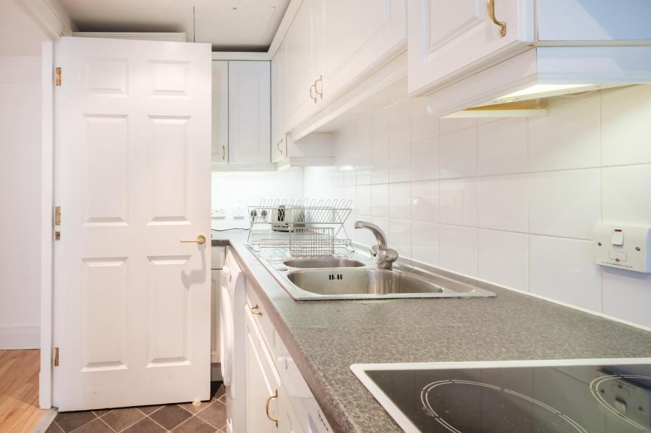 London Holborn City Stay Apartment Exterior photo