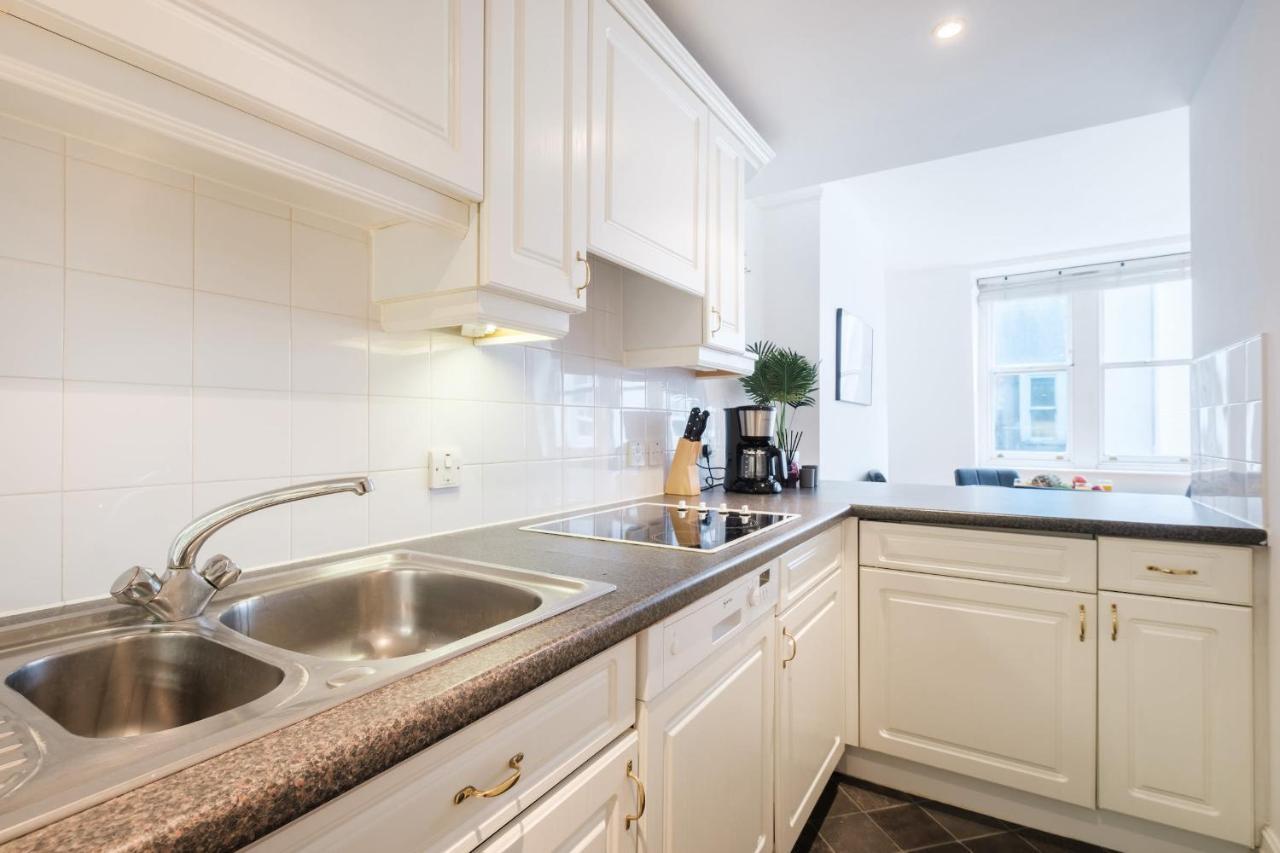 London Holborn City Stay Apartment Exterior photo